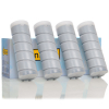 Konica Minolta 8931-602 toner zwart 4 stuks (123inkt huismerk) 071989 - 1