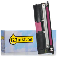 Konica Minolta A00W232 / 1710589-006 toner magenta hoge capaciteit (123inkt huismerk)