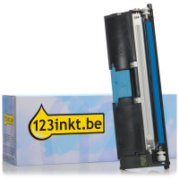 Konica Minolta A00W332 / 1710589-007 toner cyaan hoge capaciteit (123inkt huismerk) 1710589-007C A00W332C 032823