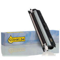 Konica Minolta A0V301H toner zwart hoge capaciteit (123inkt huismerk) A0V301HC 072179