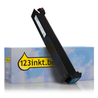 Konica Minolta TN-213C toner cyaan (123inkt huismerk) A0D7452C 072249