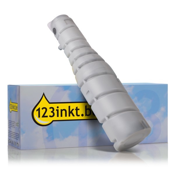 Konica Minolta TN-217 toner zwart (123inkt huismerk) A202051C 072423 - 1