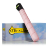 Konica Minolta TN-319M (A11G350) toner magenta (123inkt huismerk)