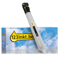 Konica Minolta TN-328K (AAV8150) toner zwart (123inkt huismerk)