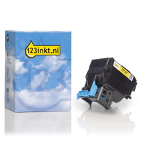 Konica Minolta TNP-22Y (A0X5252) toner geel (123inkt huismerk) A0X5252C 072453