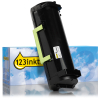 Konica Minolta TNP-55 (AADY050) toner zwart (123inkt huismerk) 073273 - 1