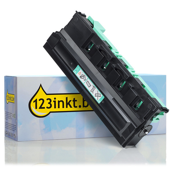 Konica Minolta WX-103 (A4NNWY1) toner opvangbak (123inkt huismerk) A4NNWY1C 072621 - 1