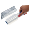 Kortpack handafroller met mini-stretchfolie transparant 24 stuks (10 cm x 150 m) 005.0102 226955 - 4