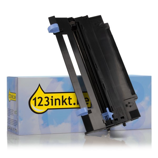 Kyocera DK-170 drum (123inkt huismerk) 302LZ93060C 302LZ93061C 079429 - 1