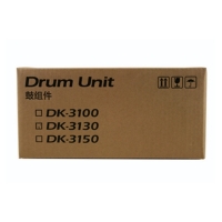 Kyocera DK-3100 drum zwart (origineel) 2MS93021 302MS93022 094000