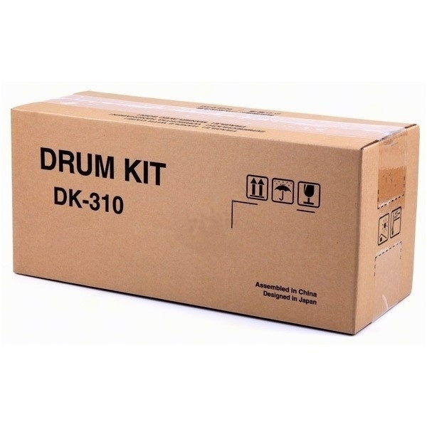 Kyocera DK-310 drum (origineel) 302F993010 302F993011 302F993012 302F993017 901914 - 1