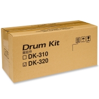 Kyocera DK-320 drum (origineel) 302J393031 302J393033 079326