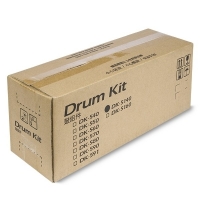 Kyocera DK-5140 drum (origineel) 901712