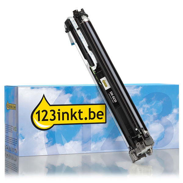 Kyocera DK-5230 drum zwart (123inkt huismerk) 302R793010C 094561 - 1