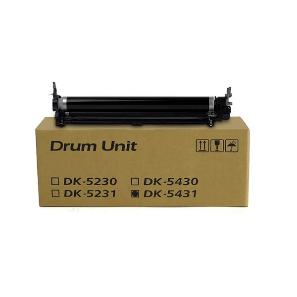 Kyocera DK-5431 drum kleur (origineel) 095296 - 1