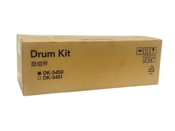 Kyocera DK-5450 drum (origineel) 095234 - 1