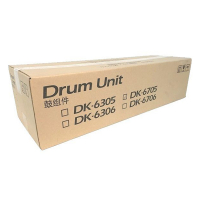 Kyocera DK-6706 drum (origineel) 302N793050 094432