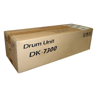 Kyocera DK-7300 drum (origineel) 302P793062 302P793063 302P793064 302P793065 094912