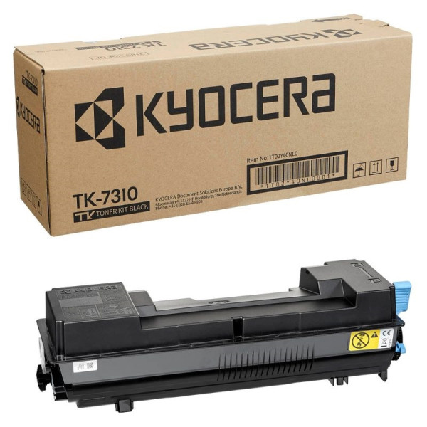 Kyocera DK-7310 drum (origineel) 095232 - 1