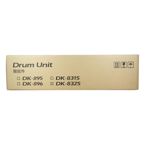 Kyocera DK-8325 drum (origineel) 302NP93030 094266 - 1