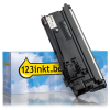 Kyocera DV-3100 developer zwart (123inkt huismerk) 094351 - 1