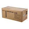 Kyocera DV-5195C developer cyaan (origineel) 094952 - 1