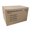 Kyocera DV-8505K developer zwart (origineel) 094016 - 1