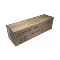 Kyocera DV-896Y (302MY93025) developer unit geel (origineel) 095278