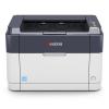 Kyocera ECOSYS FS-1061DN A4 laserprinter zwart-wit