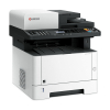 Kyocera ECOSYS M2135dn all-in-one A4 laserprinter zwart-wit (3 in 1) 848269 - 3