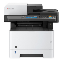 Kyocera ECOSYS M2640idw all-in-one A4 laserprinter zwart-wit met wifi (4 in 1) 012S53NL 1102S53NL0 899539