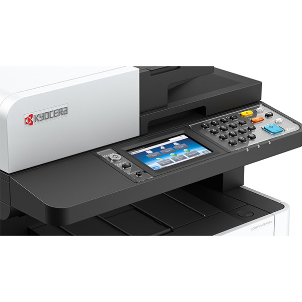 Kyocera ECOSYS M2640idw all-in-one A4 laserprinter zwart-wit met wifi (4 in 1) 012S53NL 1102S53NL0 899539 - 5