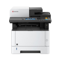 Kyocera ECOSYS M2735dw all-in-one A4 laserprinter zwart-wit met wifi (4 in 1) 012SG3NL 1102SG3NL0 899536