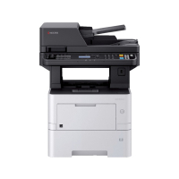 Kyocera ECOSYS M3145dn all-in-one A4 laserprinter zwart-wit (3 in 1) 1102TF3NL0 899544