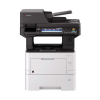 Kyocera ECOSYS M3145idn all-in-one A4 laserprinter zwart-wit (3 in 1) 1102V23NL0 899545 - 1