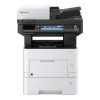 Kyocera ECOSYS M3655idn all-in-one A4 laserprinter zwart-wit (4 in 1)