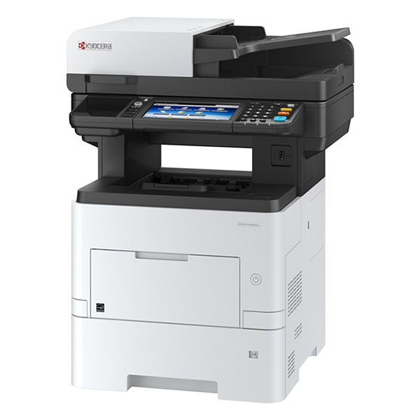 Kyocera ECOSYS M3860idn all-in-one A4 laserprinter zwart-wit (4 in 1) 1102X93NL0 899591 - 2