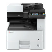 Kyocera ECOSYS M4125idn all-in-one A3 laserprinter zwart-wit (3 in 1)  846595
