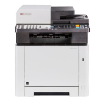 Kyocera ECOSYS M5521cdn all-in-one A4 laserprinter kleur (4 in 1) 012RA3NL 1102RA3NL0 870B61102RA3NL2 899559