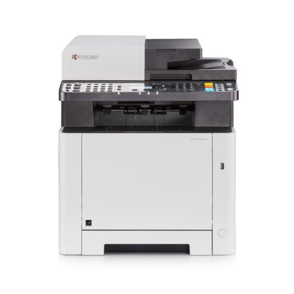 Kyocera ECOSYS M5521cdw all-in-one A4 laserprinter kleur met wifi  (4 in 1) 012R93NL 1102R93NL0 870B61102R93NL1 899560 - 1
