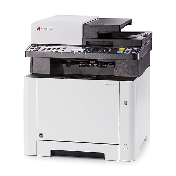Kyocera ECOSYS M5521cdw all-in-one A4 laserprinter kleur met wifi  (4 in 1) 012R93NL 1102R93NL0 870B61102R93NL1 899560 - 2