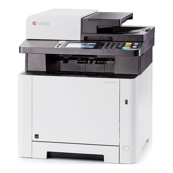 Kyocera ECOSYS M5526cdn all-in-one A4 laserprinter kleur (3 in 1) 012R83NL 1102R83NL0 1102R83NL1 899563 - 1