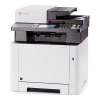 Kyocera ECOSYS M5526cdn all-in-one A4 laserprinter kleur (3 in 1)