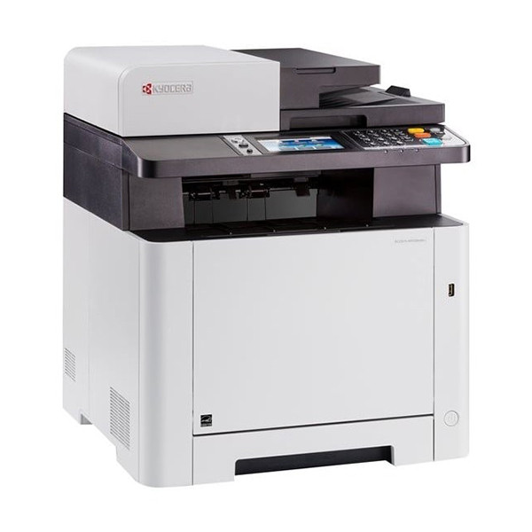 Kyocera ECOSYS M5526cdn all-in-one A4 laserprinter kleur (3 in 1) 012R83NL 1102R83NL0 1102R83NL1 899563 - 2