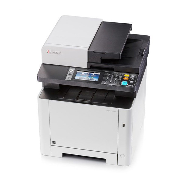 Kyocera ECOSYS M5526cdn all-in-one A4 laserprinter kleur (3 in 1) 012R83NL 1102R83NL0 1102R83NL1 899563 - 3