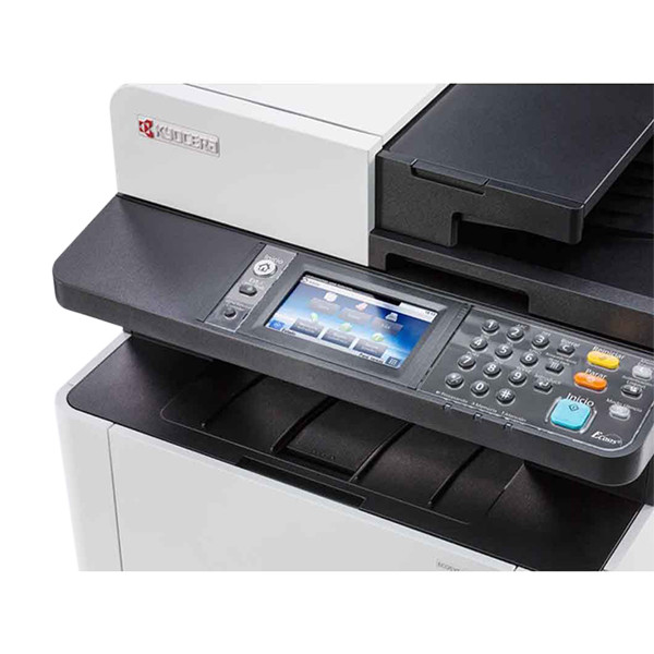 Kyocera ECOSYS M5526cdn all-in-one A4 laserprinter kleur (3 in 1) 012R83NL 1102R83NL0 1102R83NL1 899563 - 4