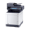 Kyocera ECOSYS M6230cidn all-in-one A4 laserprinter kleur (3 in 1) 1102TY3NL0 1102TY3NL1 899568 - 2