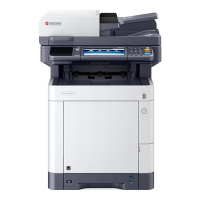Kyocera ECOSYS M6235cidn all-in-one A4 laserprinter kleur 1102V03NL0 1102V03NL1 899573