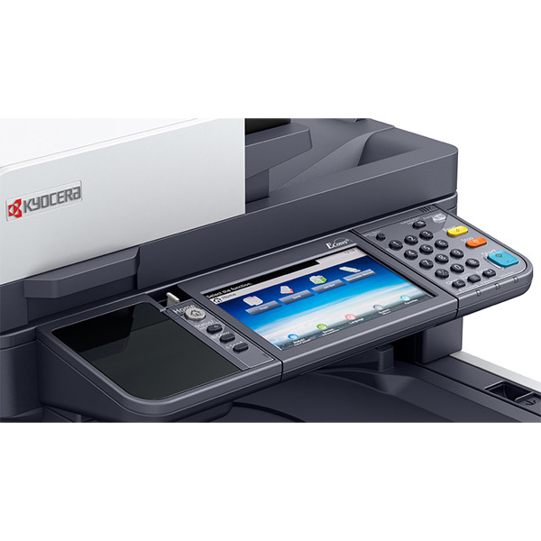 Kyocera ECOSYS M6235cidn all-in-one A4 laserprinter kleur 1102V03NL0 1102V03NL1 899573 - 4