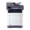 Kyocera ECOSYS M6630cidn all-in-one A4 laserprinter kleur (4 in 1) 1102TZ3NL0 1102TZ3NL1 899570
